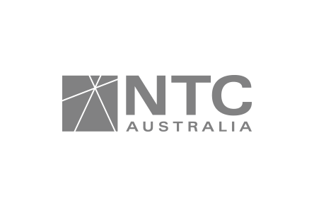 National Transport Commission logo