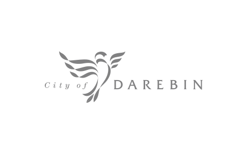 City of Darebin logo