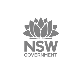 NSW Government logo