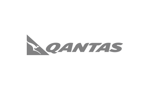 Qantas logo