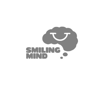 Smiling Mind logo