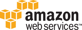 Amazon Web Services logo