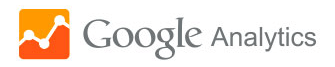 Google Analytics logo