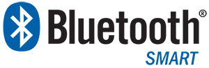 Bluetooth Smart logo