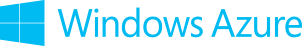 Windows Azure logo