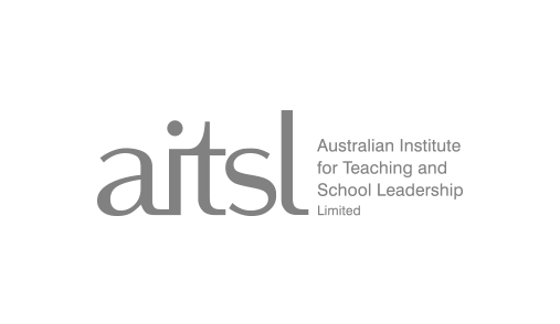 Australian Institute for Teaching and School Leadership logo