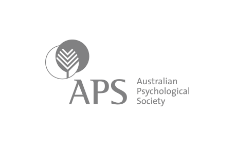 Australian Psychological Society logo