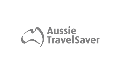 Aussie Travel Saver logo