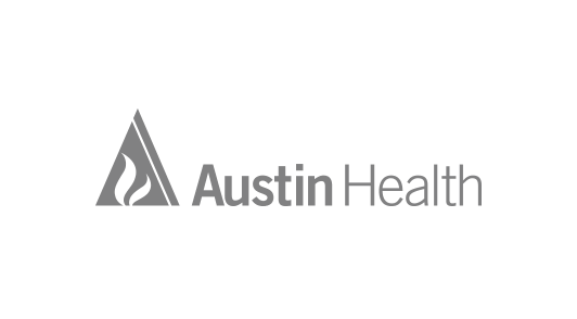 Austin Health logo