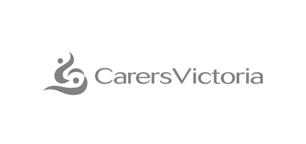 Carers Victoria logo