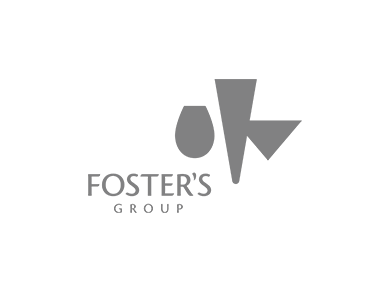 Foster's Group logo