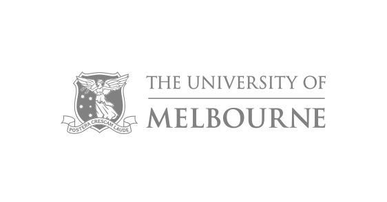 University of Melbourne logo