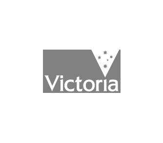 Victorian Government logo