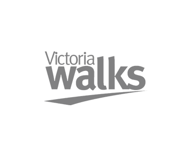 Victoria Walks logo
