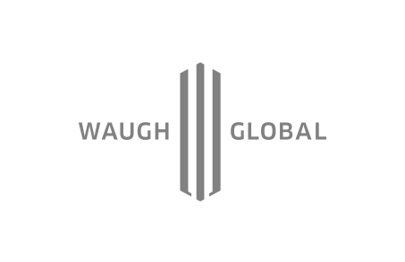 Waugh Global logo