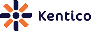 Kentico logo