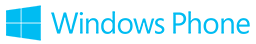 Windows Phone logo